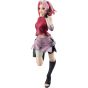 MegaHouse -Naruto Shippuden- NARUTO Gals Figura Haruno Sakura