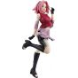 MegaHouse -Naruto Shippuden- NARUTO Gals Figura Haruno Sakura