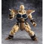 BANDAI S.H.Figuarts Dragon Ball - Nappa Figure