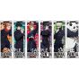 ENSKY - Jujutsu Kaisen - Long Sticker Collection BOX