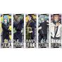 ENSKY - Jujutsu Kaisen - Long Sticker Collection BOX