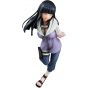 MegaHouse -Naruto Shippuden- NARUTO Gals Hyuga Hinata Figure