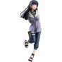 MegaHouse -Naruto Shippuden- NARUTO Gals Hyuga Hinata Figure