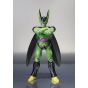 BANDAI S.H.Figuarts Dragon Ball - Perfect Cell (Premium Color Edition) Figure