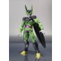 BANDAI S.H.Figuarts Dragon Ball - Perfect Cell (Premium Color Edition) Figure