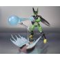 BANDAI S.H.Figuarts Dragon Ball - Perfect Cell (Premium Color Edition) Figure