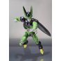 BANDAI S.H.Figuarts Dragon Ball - Perfect Cell (Premium Color Edition) Figure