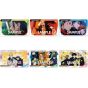 ENSKY - Jujutsu Kaisen - Deco Sticker Collection BOX