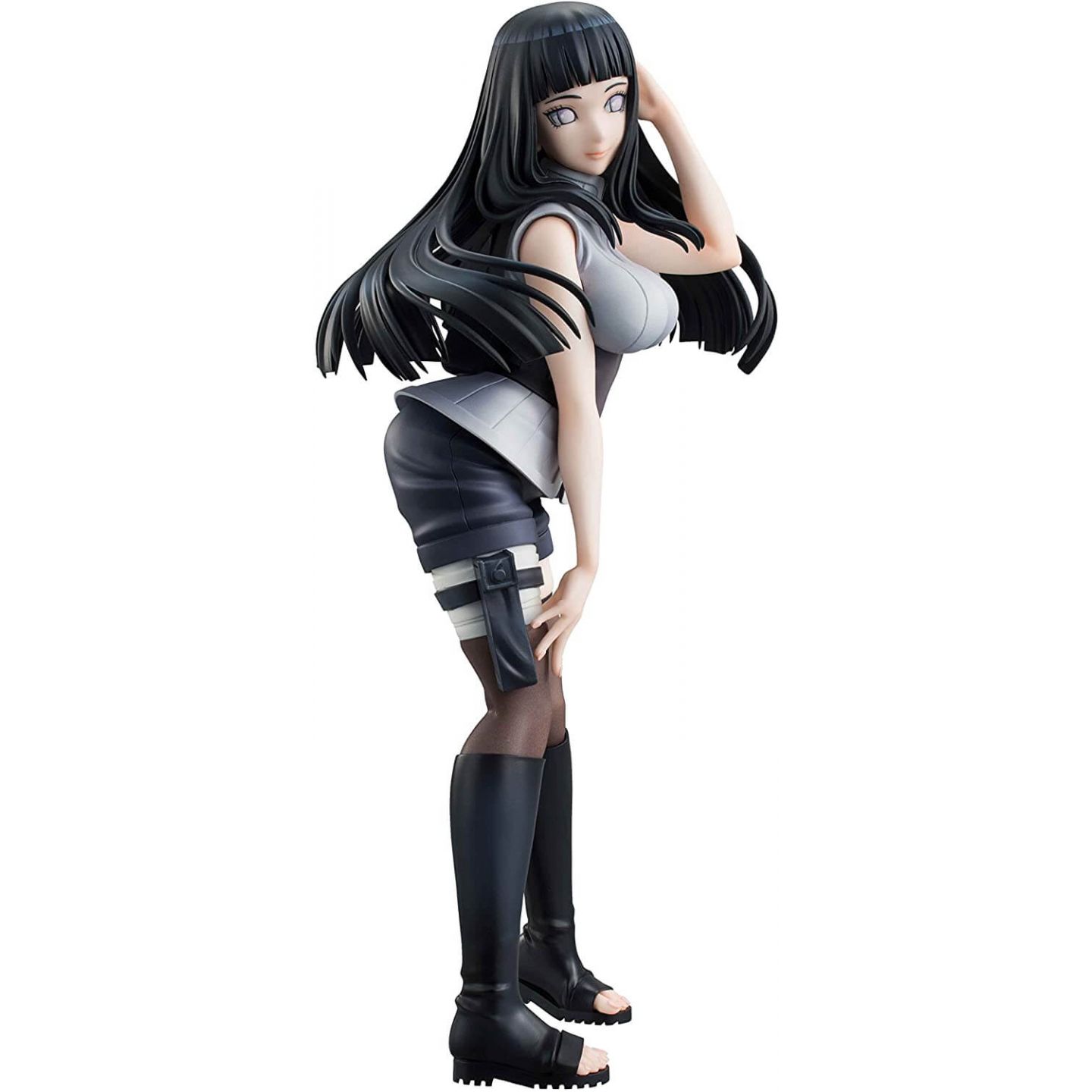 Naruto Gals DX Naruto Shippuden Hinata Hyuga Ver. 3 (Re-run