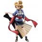 MegaHouse -Naruto Shippuden- NARUTO Gals Temari Figure