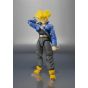 BANDAI S.H.Figuarts Dragon Ball - Trunks (Premium Color Edition) Figure