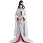 MegaHouse -Naruto Shippuden- NARUTO Gals Hyuga Hinata Shugen Ver. Figure