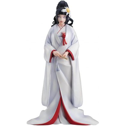 MegaHouse -Naruto Shippuden- NARUTO Gals Hyuga Hinata Shugen Ver. Figure