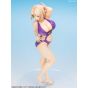 MegaHouse -Naruto Shippuden- NARUTO Gals Tsunade Ver.Splash Figure