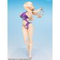 MegaHouse -Naruto Shippuden- NARUTO Gals Tsunade Ver.Splash Figure