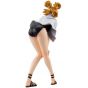 MegaHouse -Naruto Shippuden- NARUTO Gals Temari Ver.Splash Figure