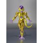 BANDAI S.H.Figuarts Dragon Ball - Golden Freezer Figure