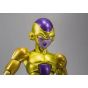 BANDAI S.H.Figuarts Dragon Ball - Golden Freezer Figure