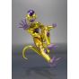 BANDAI S.H.Figuarts Dragon Ball - Golden Freezer Figure