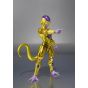 BANDAI S.H.Figuarts Dragon Ball - Golden Freezer Figure