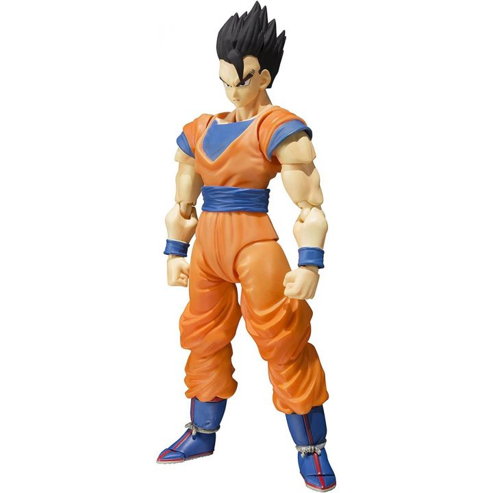 BANDAI S.H.Figuarts Dragon Ball - Ultimate Son Gohan Figure