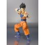 BANDAI S.H.Figuarts Dragon Ball - Ultimate Son Gohan Figure