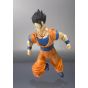 BANDAI S.H.Figuarts Dragon Ball - Ultimate Son Gohan Figure