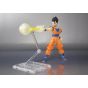 BANDAI S.H.Figuarts Dragon Ball - Ultimate Son Gohan Figure