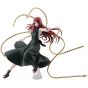 MegaHouse -Naruto Shippuden- NARUTO Gals Uzumaki Kushina Figure