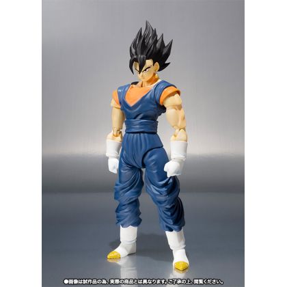 BANDAI S.H.Figuarts Dragon Ball - Veggeto Figure