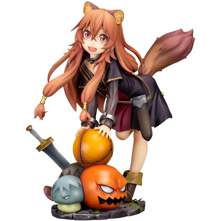 B'Full - The Rising of the Shield Hero - Raphtalia Childhood Ver. Figure