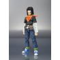 BANDAI S.H.Figuarts Dragon Ball - C-17 Figure