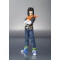 BANDAI S.H.Figuarts Dragon Ball - C-17 Figure