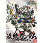 BANDAI SD GUNDAM BB FIGHTER SANGOKUDEN BUYUGEKITOUROKU - Super deformed LING TONG GUNDAM Model Kit Figure(Gunpla)