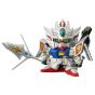 BANDAI SD GUNDAM BB FIGHTER SANGOKUDEN BUYUGEKITOUROKU - Super deformed LING TONG GUNDAM Model Kit Figure(Gunpla)
