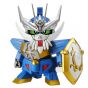 BANDAI SD GUNDAM BB FIGHTER SANGOKUDEN BUYUGEKITOUROKU - Super deformed YAN YAN GUNDAM Model Kit Figure(Gunpla)