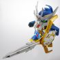 BANDAI SD GUNDAM BB FIGHTER SANGOKUDEN BUYUGEKITOUROKU - Super deformed YAN YAN GUNDAM Model Kit Figure(Gunpla)