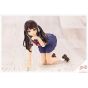 KOTOBUKIYA Sousai Shojo Teien JK009 - Yuki Madoka (Touou High School Summer Clothes) Figure