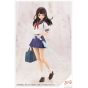 KOTOBUKIYA Sousai Shojo Teien JK009 - Yuki Madoka (Touou High School Summer Clothes) Figure