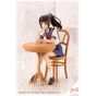 KOTOBUKIYA Sousai Shojo Teien JK009 - Yuki Madoka (Touou High School Summer Clothes) Figure