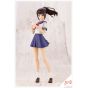 KOTOBUKIYA Sousai Shojo Teien JK009 - Yuki Madoka (Touou High School Summer Clothes) Figure