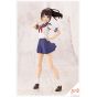 KOTOBUKIYA Sousai Shojo Teien JK009 - Yuki Madoka (Touou High School Summer Clothes) Figure