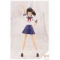 KOTOBUKIYA Sousai Shojo Teien JK009 - Yuki Madoka (Touou High School Summer Clothes) Figure