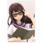 KOTOBUKIYA Sousai Shojo Teien JK009 - Yuki Madoka (Touou High School Summer Clothes) Figure