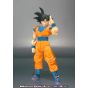 BANDAI S.H.Figuarts Dragon Ball - Son Goku Figure