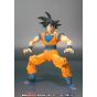 BANDAI S.H.Figuarts Dragon Ball - Son Goku Figure