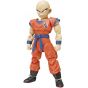 BANDAI S.H.Figuarts Dragon Ball - Krilin Figure