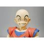 BANDAI S.H.Figuarts Dragon Ball - Krilin Figure