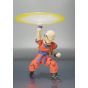 BANDAI S.H.Figuarts Dragon Ball - Krilin Figure