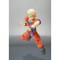 BANDAI S.H.Figuarts Dragon Ball - Krilin Figure